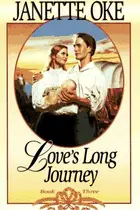 Book cover of Love's long journey