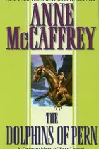Book cover of The Dolphins of Pern