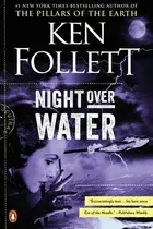 Book cover of Night Over Water