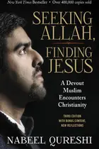 Book cover of Seeking Allah, Finding Jesus