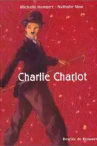 Book cover of Charlie Charlot