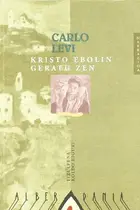 Book cover of Kristo Ebolin geratu zen