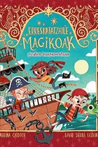 Book cover of Piraten kanpamentuan