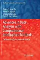 Book cover of Advances in Data Analysis with Computational Intelligence Methods