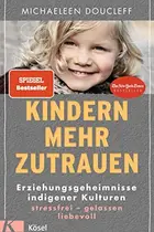 Book cover of Kindern mehr zutrauen