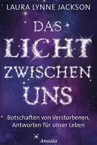 Book cover of Das Licht zwischen uns