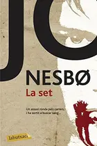 Book cover of La set