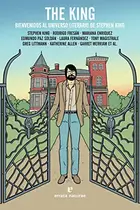 Book cover of The King