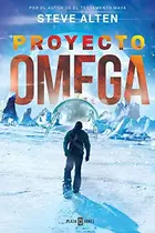 Book cover of Proyecto Omega