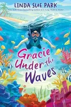 Book cover of Gracie under the Waves