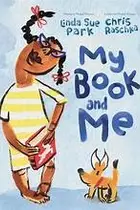 Book cover of My Book and Me