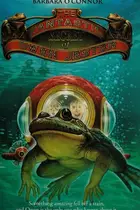 Book cover of The fantastic secret of Owen Jester