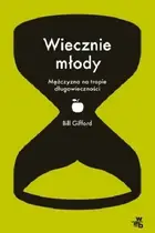 Book cover of Wiecznie młody
