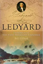 Book cover of Ledyard