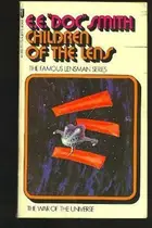 Book cover of Children Of The Lens