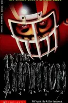 Book cover of The phantom