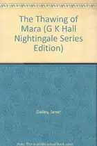 Book cover of The Thawing of Mara