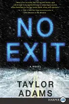 Book cover of No Exit