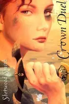 Book cover of Crown Duel