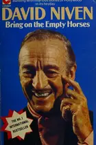 Book cover of Bring on the empty horses