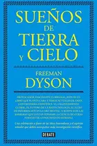 Book cover of Sueños de tierra y cielo