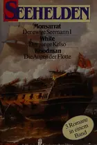 Book cover of Seehelden