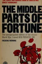 Book cover of The middle parts of fortune