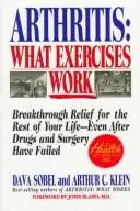 Book cover of Arthritis