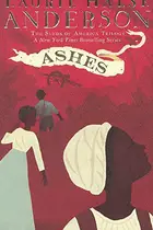 Book cover of Ashes