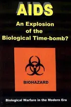 Book cover of AIDS