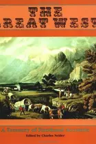 Book cover of The great West