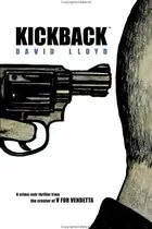 Book cover of Kickback