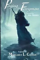 Book cover of Paying the Ferryman