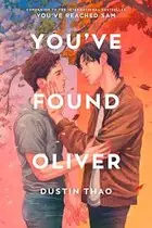 Book cover of You've Found Oliver
