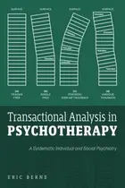 Book cover of Transactional Analysis in Psychotherapy