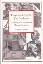 Book cover of Forgotten Delights
