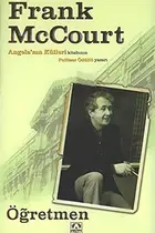 Book cover of Ögretmen