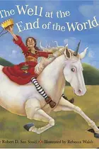Book cover of Well at the End of the World