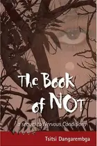 Book cover of The Book of Not