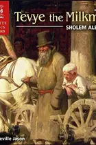 Book cover of Tevye the Milkman