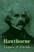 Book cover of Hawthorne