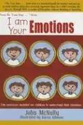Book cover of I am Your Emotions