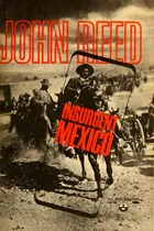 Book cover of Insurgent Mexico