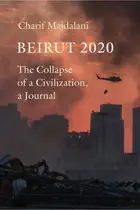 Book cover of Beirut 2020