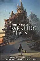 Book cover of A Darkling Plain
