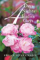 Book cover of 4 Days 4 Nights 4 Ladies 4 Guys