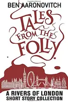 Book cover of Tales from the Folly