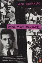 Book cover of Vanity of Duluoz