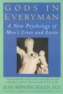 Book cover of Gods In Everyman