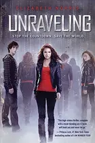 Book cover of Unraveling